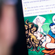 Illustration for article titled On second thought, a man punching a woman in an ad iisn’t/i the way to sell burgers